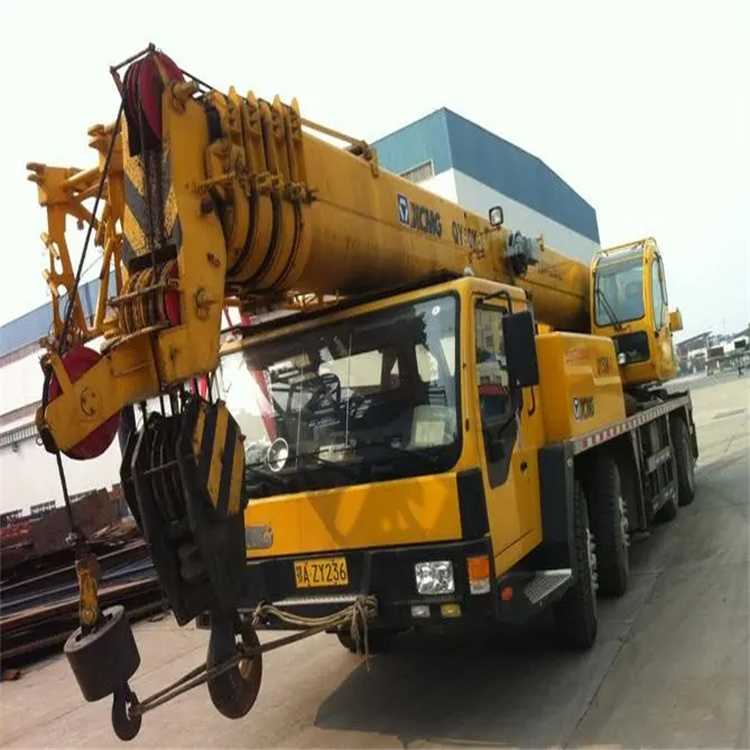 南溪吊车的租用时间是按小时还是按天计费