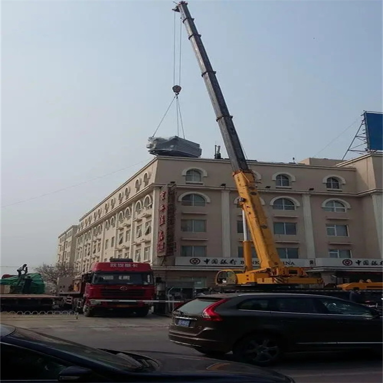 南溪桥梁基础施工|大型设备租赁解决方案|吊装运输难点攻克