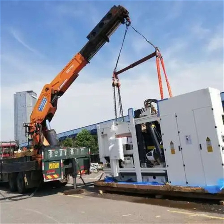 南溪附近小吊车联系方式|8-16吨|本地及时服务