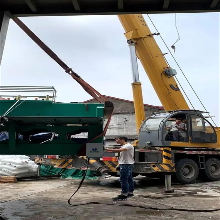 南溪大吨位吊车租赁应急保障方案|化解突发吊装需求难题