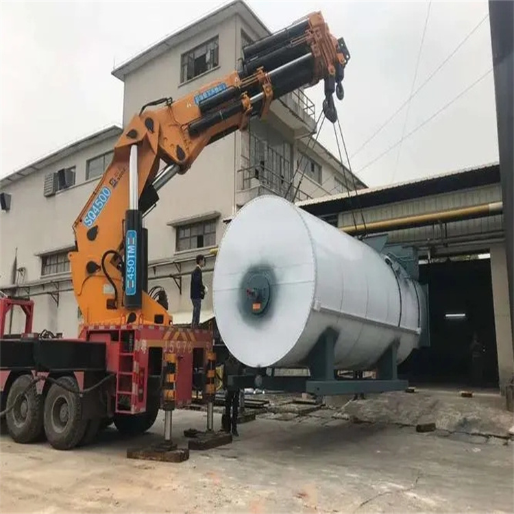 南溪吊车租用电话|24小时应急服务|精准吊装方案