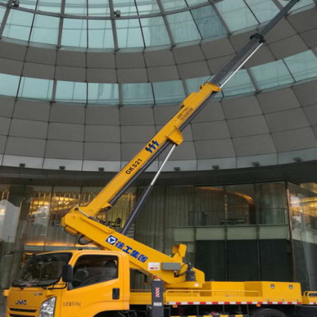 南溪附近高空作业车租赁｜安全设备租赁｜高空安装|工程定制化方案｜亿立达设备租赁